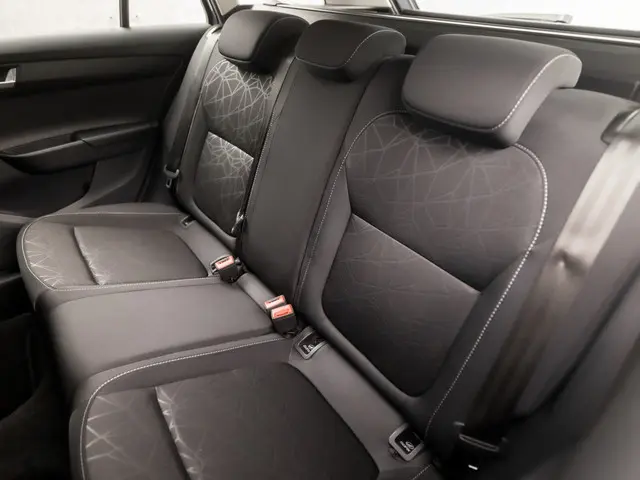 Škoda Fabia Combi 1.0 Sport 2018 Benzine 16