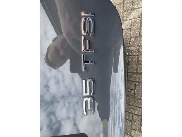 Audi A3 Sportback 35 TFSI CoD 2019 Benzine 8