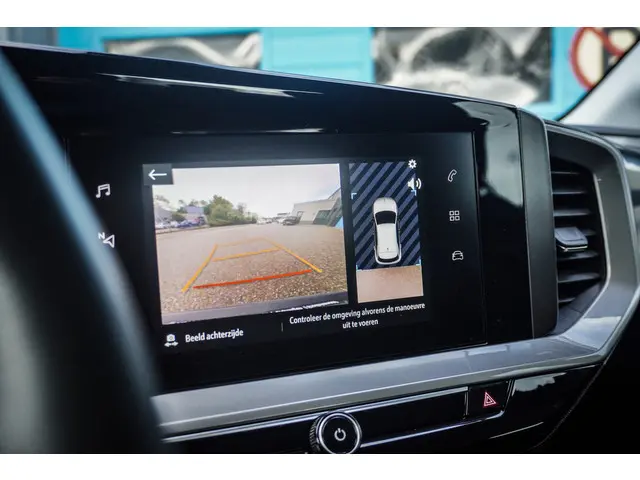 Opel Mokka 1.2 Turbo Level 3 2024 Benzine 22