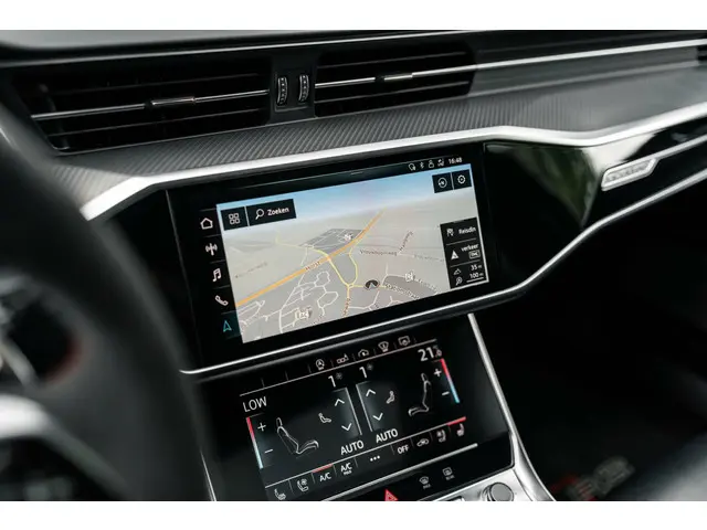 Audi RS6 A6 Avant TFSI quattro 2019 Benzine 49