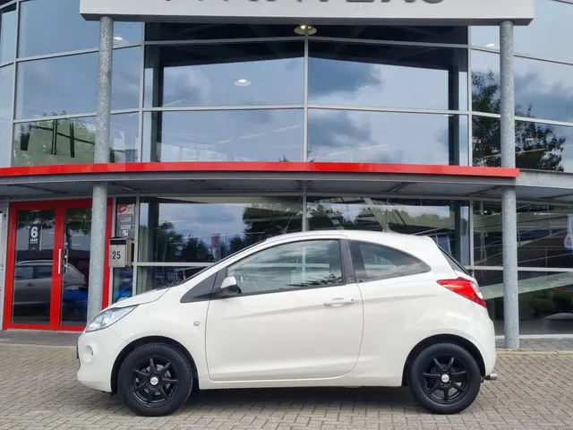 Ford Ka 2
