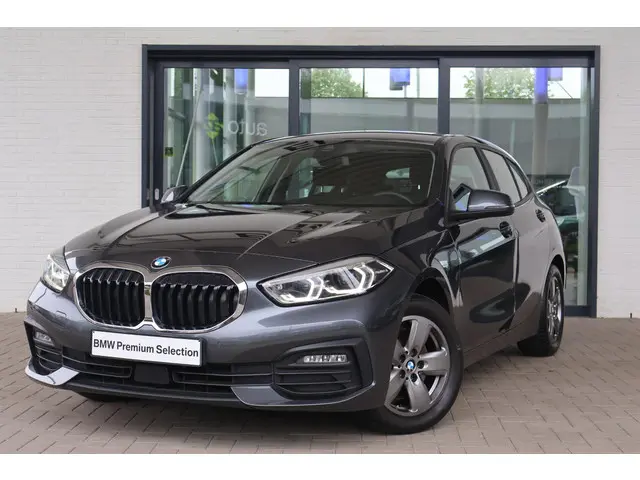 BMW 1 Serie 118i 2021 Benzine 20