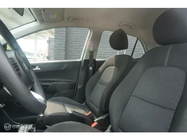 Kia Picanto 1.0 DPi ComfortLine 5p 2021 Benzine 7