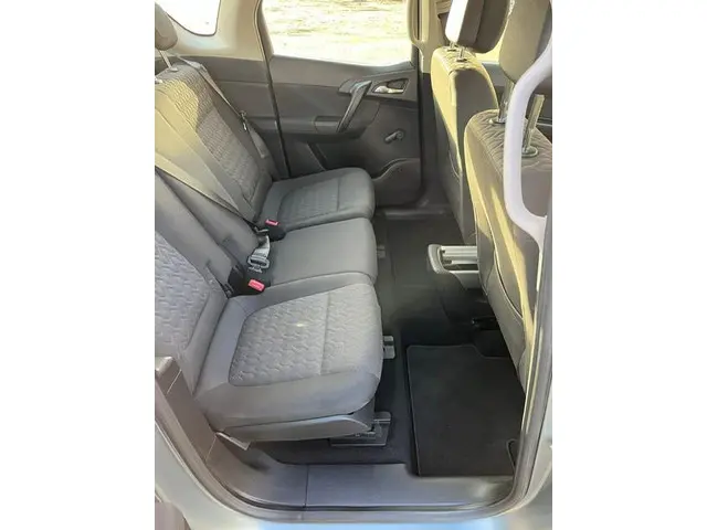 Opel Meriva 36000 km!! 1.4 Turbo Cosmo 2014 Benzine 17