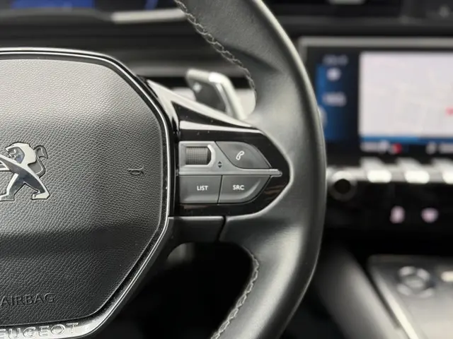 Peugeot 508 SW 1.5 Aut. BlueHDI Allure 2019 Diesel 19