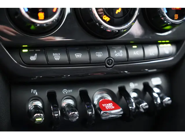 MINI Countryman Mini 1.5 Cooper ALL4 Chili 2019 Benzine 29