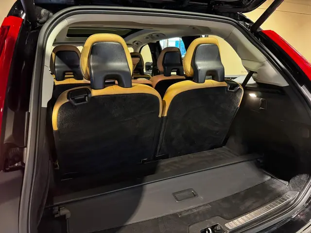 Volvo XC90 2.0 T6 AWD Inscription 2015 Benzine 22