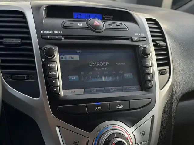 Hyundai ix20 1.4i Go! 2018 Benzine 17