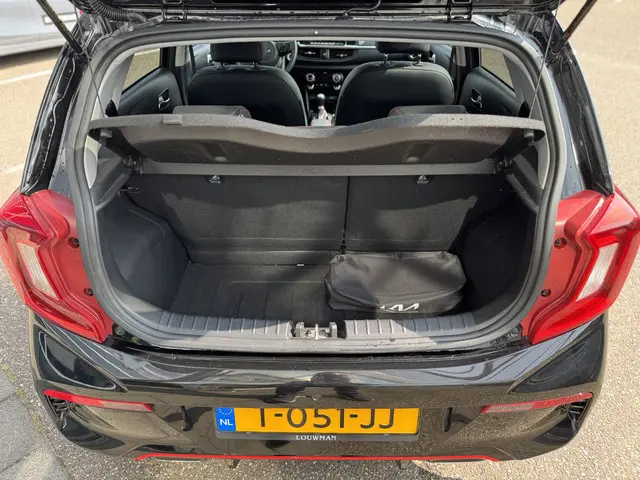 Kia Picanto 1.0 DPi GT-Line 2023 Benzine 7
