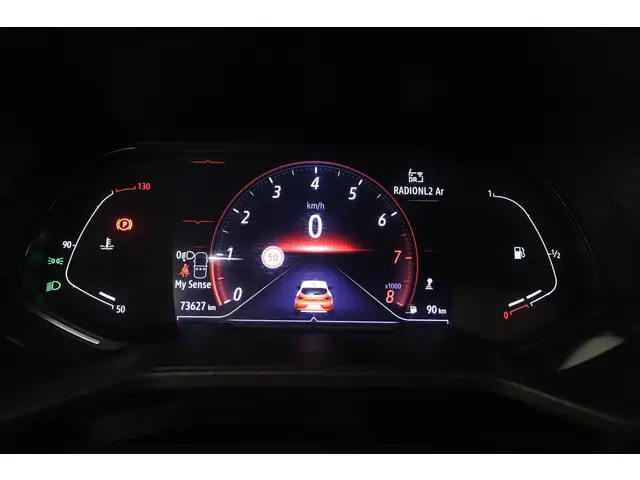 Renault Clio 1.0 TCe R.S. Line 2021 Benzine 4