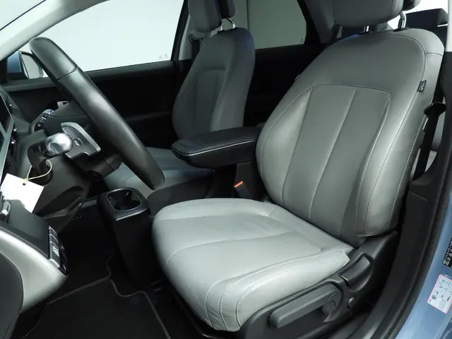 Hyundai IONIQ 5 Style 58 kWh 2023 Elektrisch 9