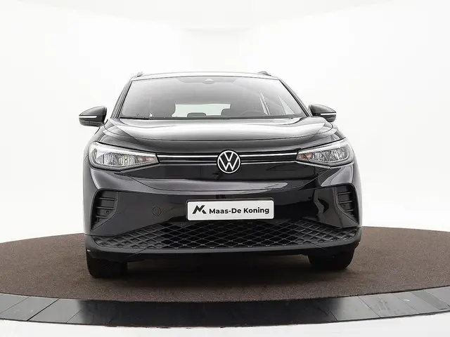 Volkswagen ID.4 150pk Pure 52 kWh 2023 Elektrisch 20