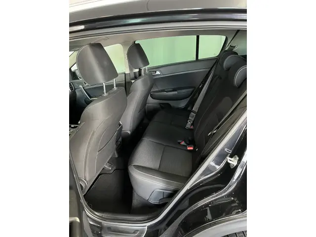 Kia Sportage 1.6 T-GDI DynamicLine 2020 Benzine 6