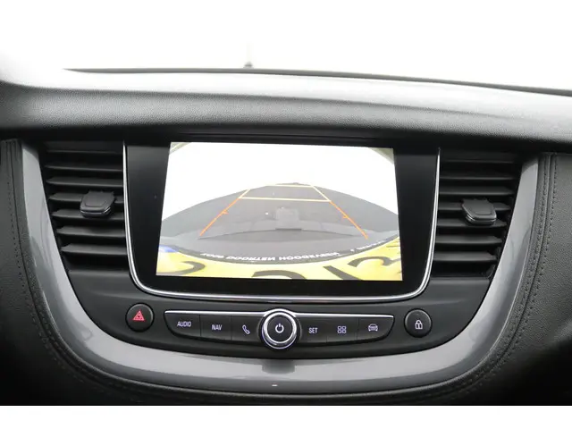 Opel Grandland X 1.2 Turbo Innovation 2020 Benzine 20