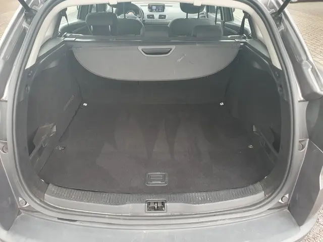 Renault Mégane Estate 1.2 TCe Expression 2012 Benzine 38