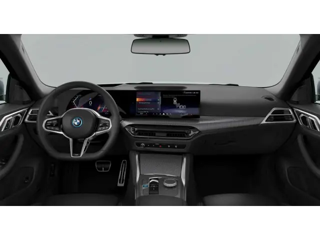 BMW i4 eDrive40 84 kWh 2025 Elektrisch 3