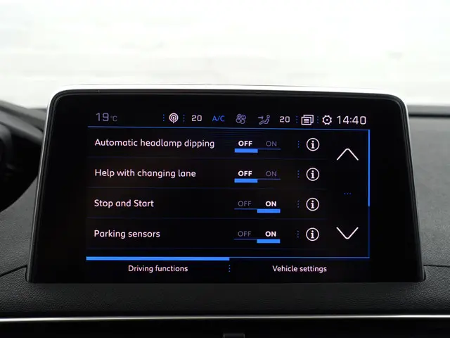 Peugeot 5008 1.2 PureTech Premium GT Line- 2018 Benzine 12