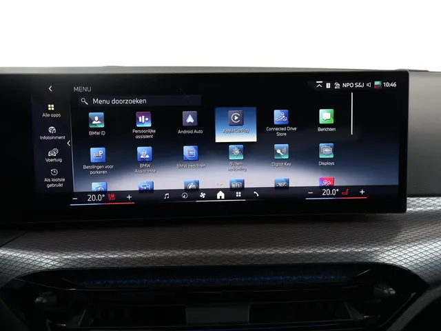 BMW 3 Serie 330e 2026 Hybride Benzine 32