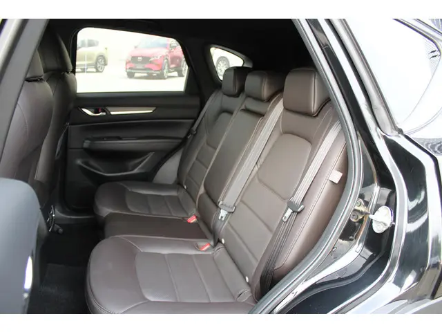 Mazda CX-5 2.5 4WD SkyActiv-G 194 Signature 2021 Benzine 28