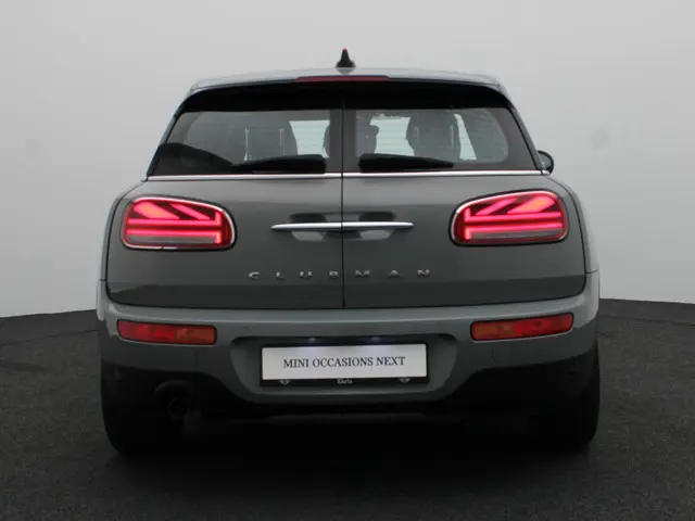MINI Clubman One 2021 Benzine 5