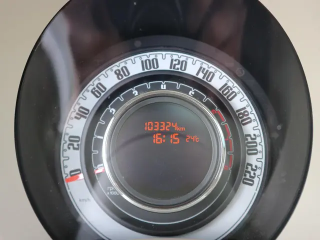 Fiat 500 0.9 TwinAir Lounge 2012 Benzine 11