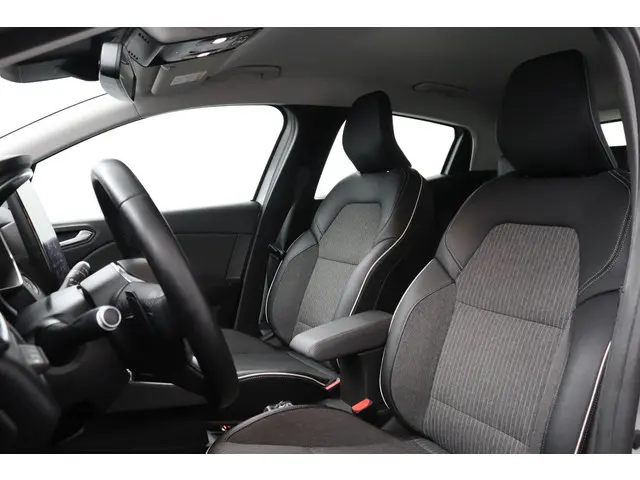 Renault Clio 1.3 TCe 130 EDC Intens 2019 Benzine 12