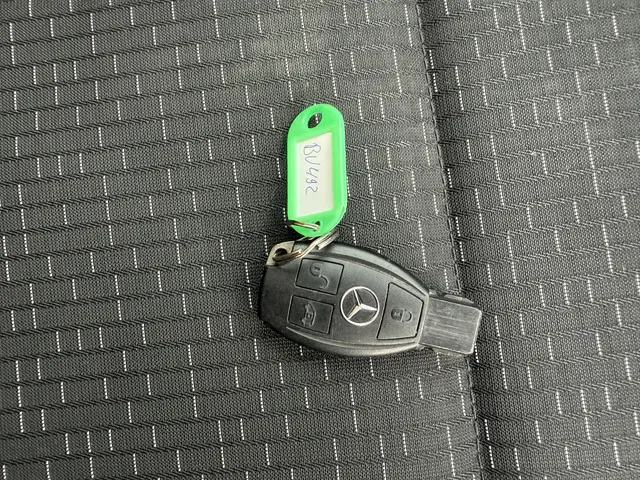 Mercedes-Benz Vito 114 2.1 CDI 2021 Diesel 30