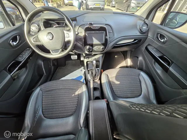 Renault Captur 1.2 TCe Dynamique 2016 Benzine 7
