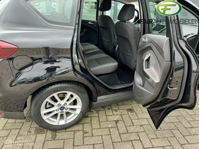 Ford C-MAX 1.0 Edition Plus 2015 Benzine 25