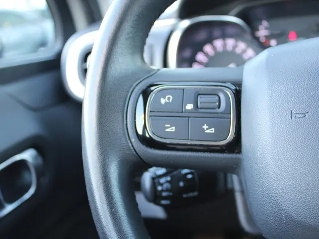 Citroën C3 1.2 PureTech Shine 2017 Benzine 18