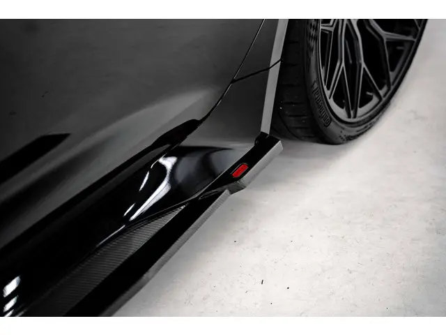 Audi RS6 Avant 2021 Benzine 14