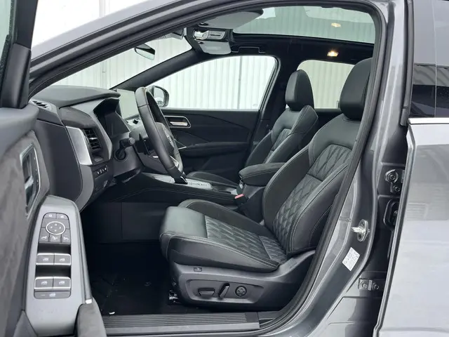 Nissan QASHQAI 1.3 MHEV Xtronic Tekna Plus 2025 Benzine 13