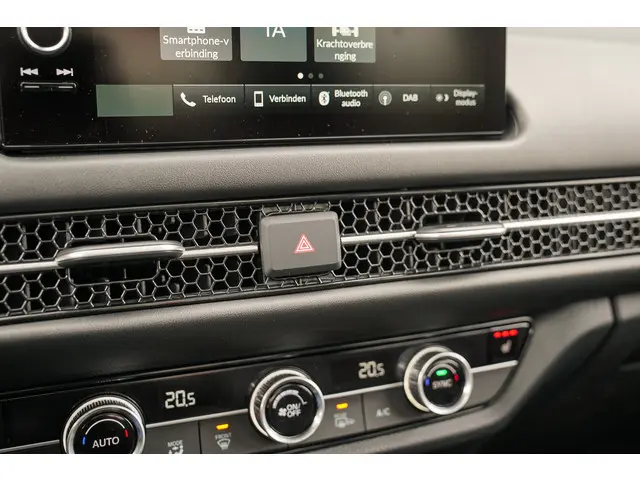 Honda ZR-V 2.0i e:HEV ADVANCE 2026 Hybride Benzine 24