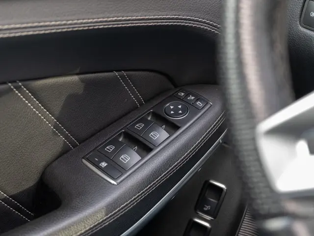 Mercedes-Benz GL AMG 63 2014 Benzine 29