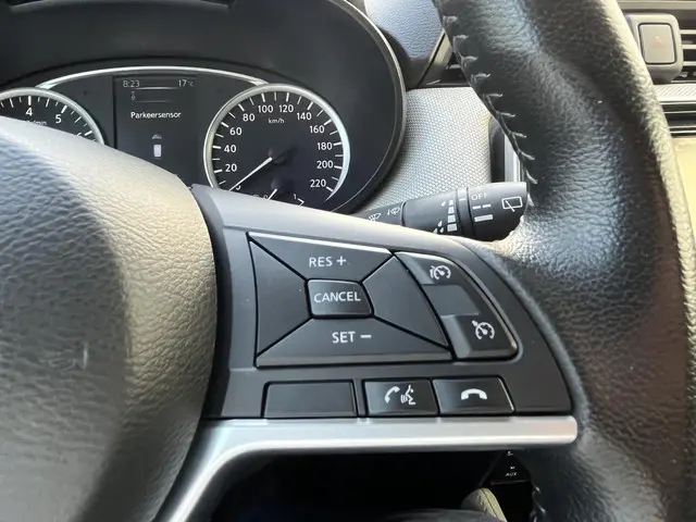 Nissan Micra 0.9 IG-T N-Connecta 2018 Benzine 34