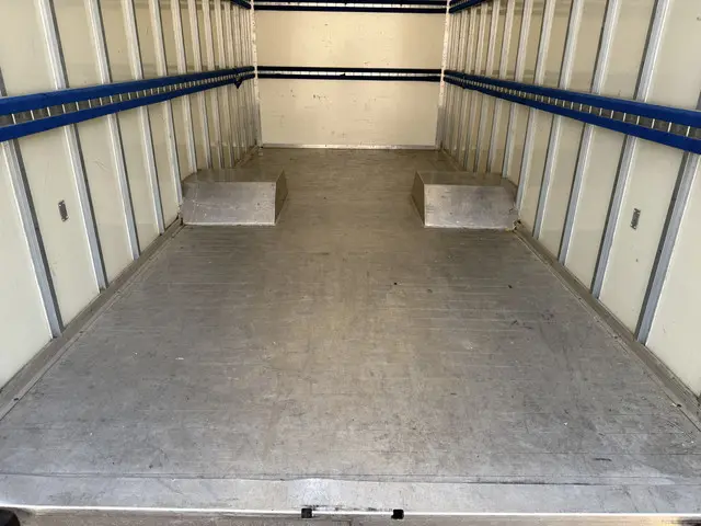 Iveco Daily 35C14 2.3 2021 Diesel 15