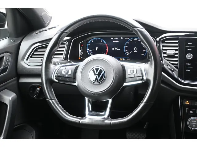 Volkswagen T-Roc 1.5 TSI Sport Business R 2020 Benzine 13