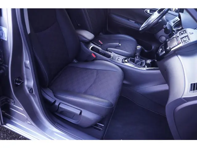 Nissan Pulsar 1.2 DIG-T N-Connecta 2018 Benzine 30