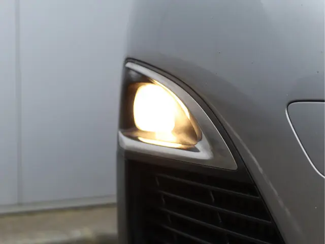 Peugeot 3008 1.2 PureTech Allure 2019 Benzine 9