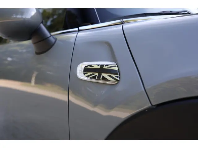 MINI One Mini 1.2 Chili Business 2017 Benzine 12