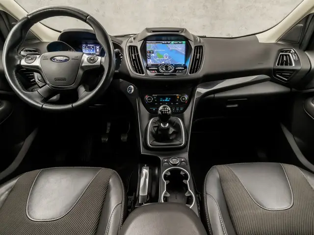 Ford Kuga 1.5 Titanium 2016 Benzine 6