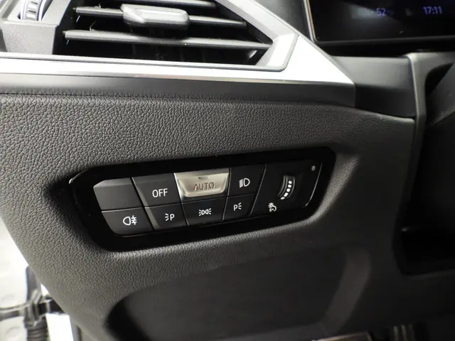 BMW i4 Gran Coupe eDrive35 2024 Elektrisch 22
