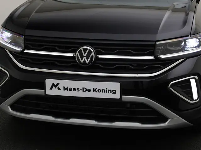 Volkswagen T-Cross 1.0TSI/116PK Style DSG 2024 Benzine 22