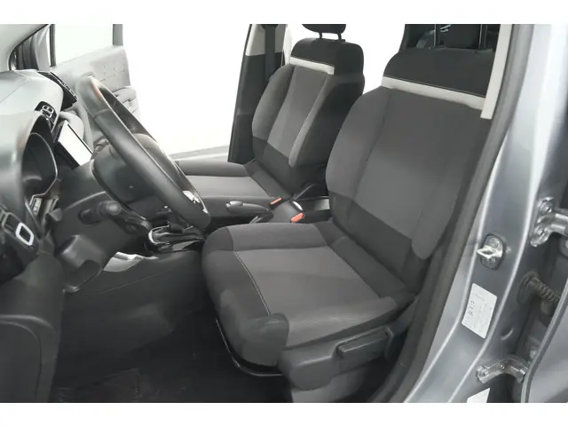Citroën C3 Aircross PureTech 110 Max 2024 Benzine 27