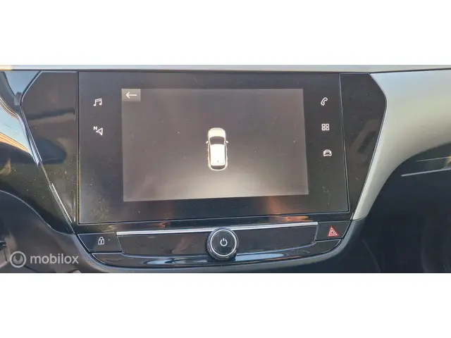 Opel Corsa 1.2 Edition SPORT/NAVI/PDC 2021 Benzine 14