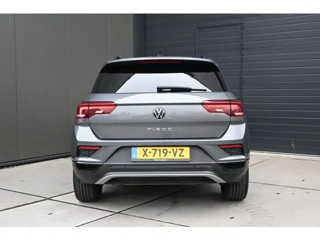 Volkswagen T-Roc 1.5 TSI Sport Business R 2020 Benzine 7