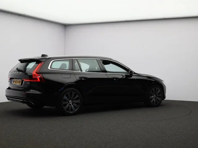 Volvo V60 2
