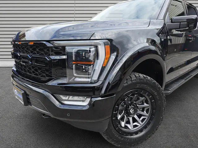 Ford F-150 LARIAT SPORT BAD ASS BOS 2024 Benzine 9