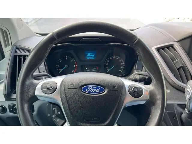 Ford Transit 330 2.0 TDCI L3H2 Trend 2019 Diesel 13