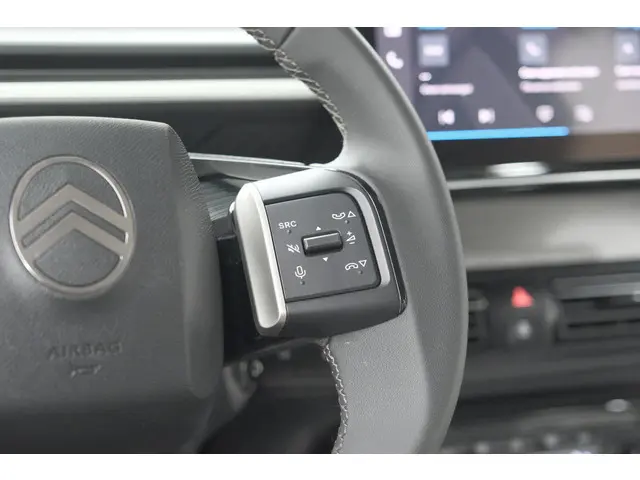 Citroën ë-C3 Max 113pk 44 kWh 2025 Elektrisch 29